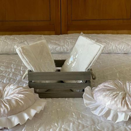 Appartamento Casa di Tommaso Sonnino Esterno foto