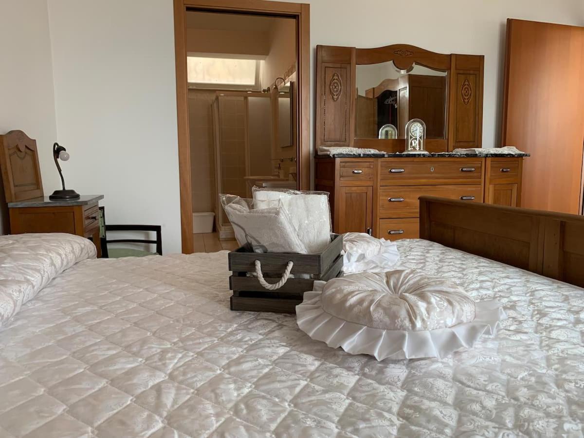 Appartamento Casa di Tommaso Sonnino Esterno foto