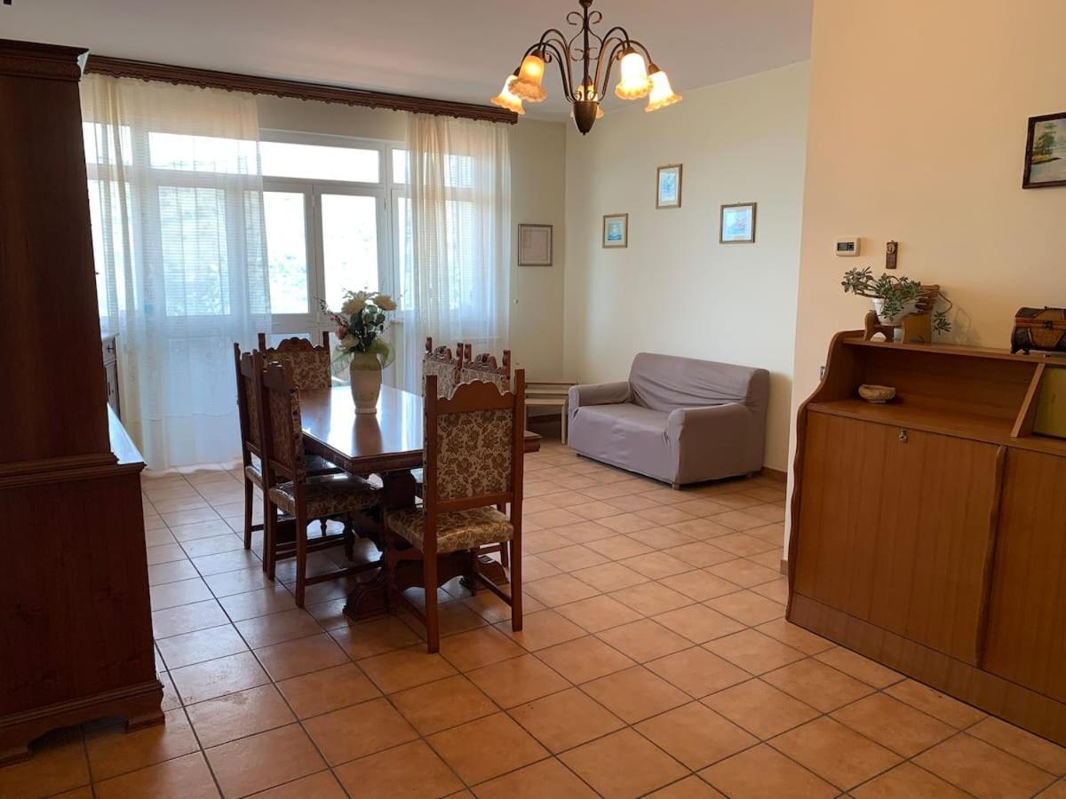 Appartamento Casa di Tommaso Sonnino Esterno foto