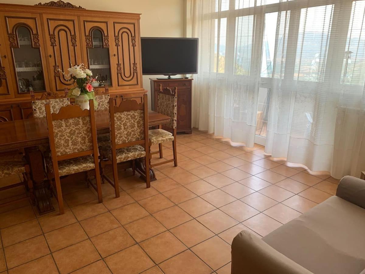 Appartamento Casa di Tommaso Sonnino Esterno foto