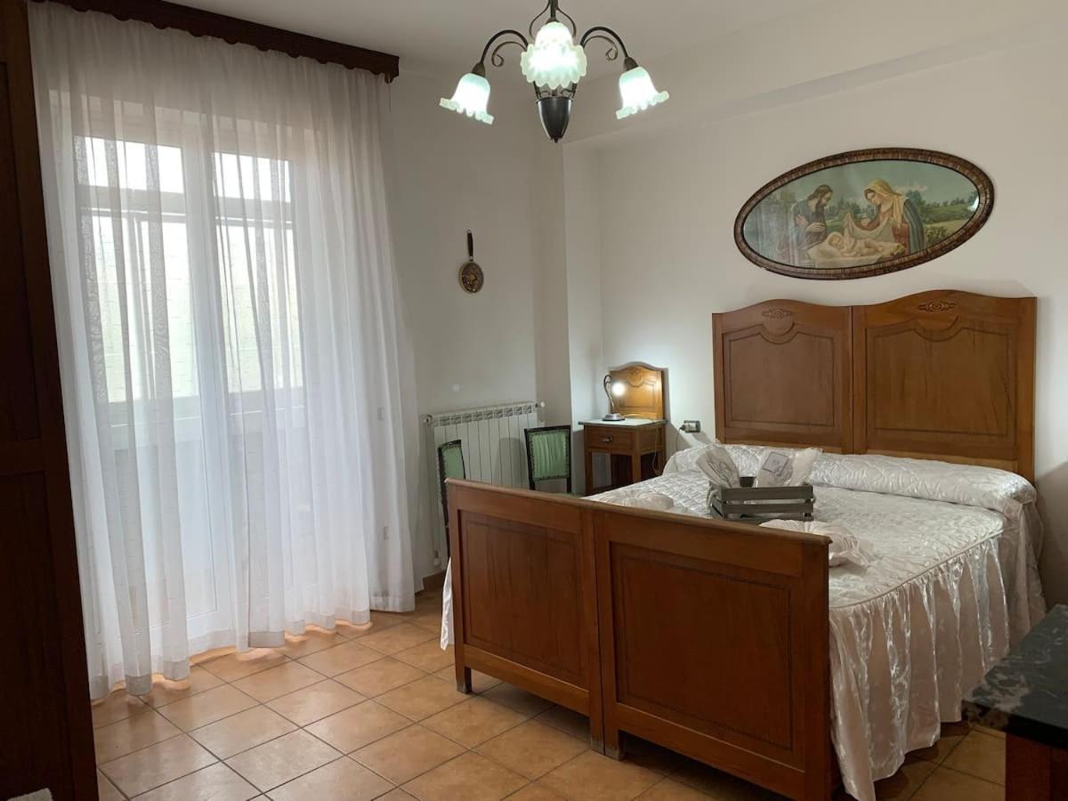 Appartamento Casa di Tommaso Sonnino Esterno foto